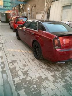 Chrysler 300